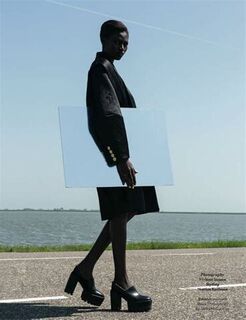 Viviane Sassen